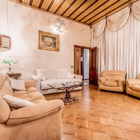 Apartmán Dimora Armanda *