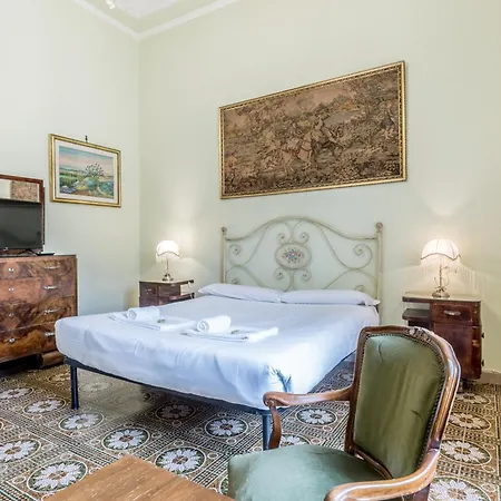 Dimora Armanda Apartmán Řím