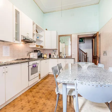 Apartmán Dimora Armanda