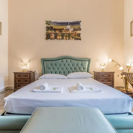 Dimora Armanda * Rome