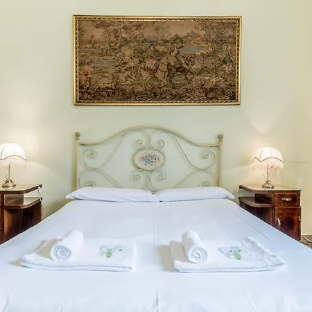 Dimora Armanda Apartament *