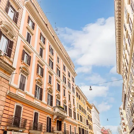 Apartament Dimora Armanda