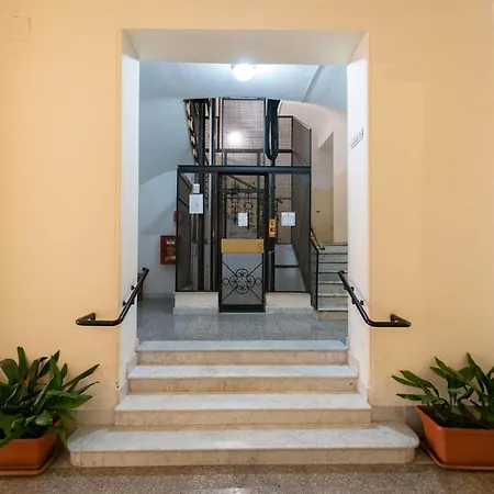 Appartement Dimora Armanda *