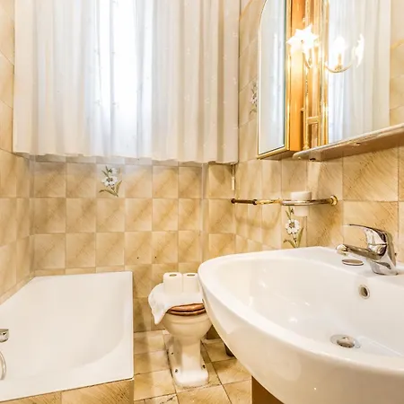 Dimora Armanda Apartament Rzym