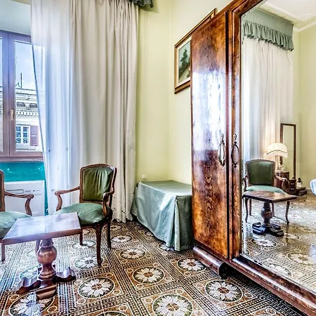 Dimora Armanda Apartament *