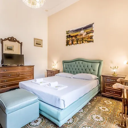 Dimora Armanda * Rome