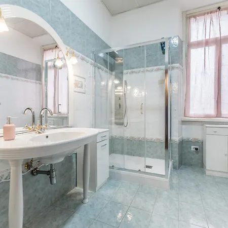 Dimora Armanda * Rzym