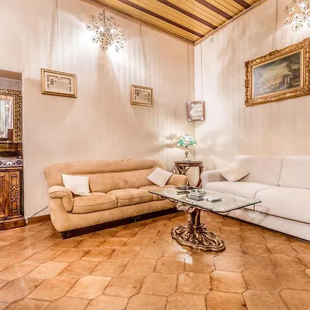 Dimora Armanda Апартаменты