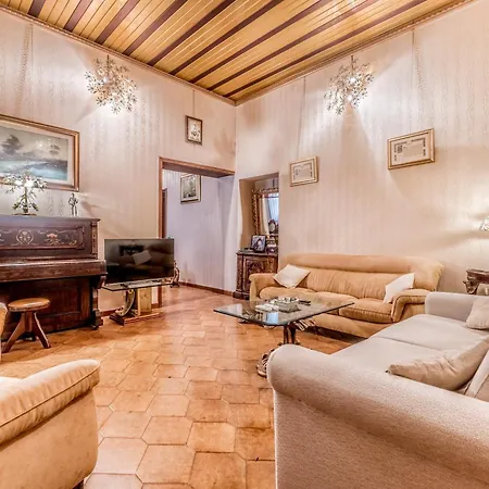 Apartmán Dimora Armanda