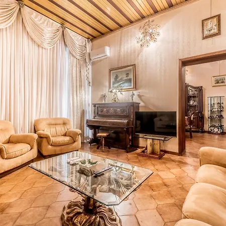 Dimora Armanda Apartmán *