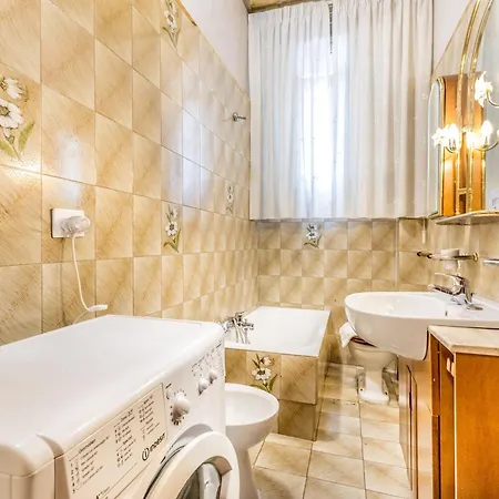 Apartmán Dimora Armanda Řím
